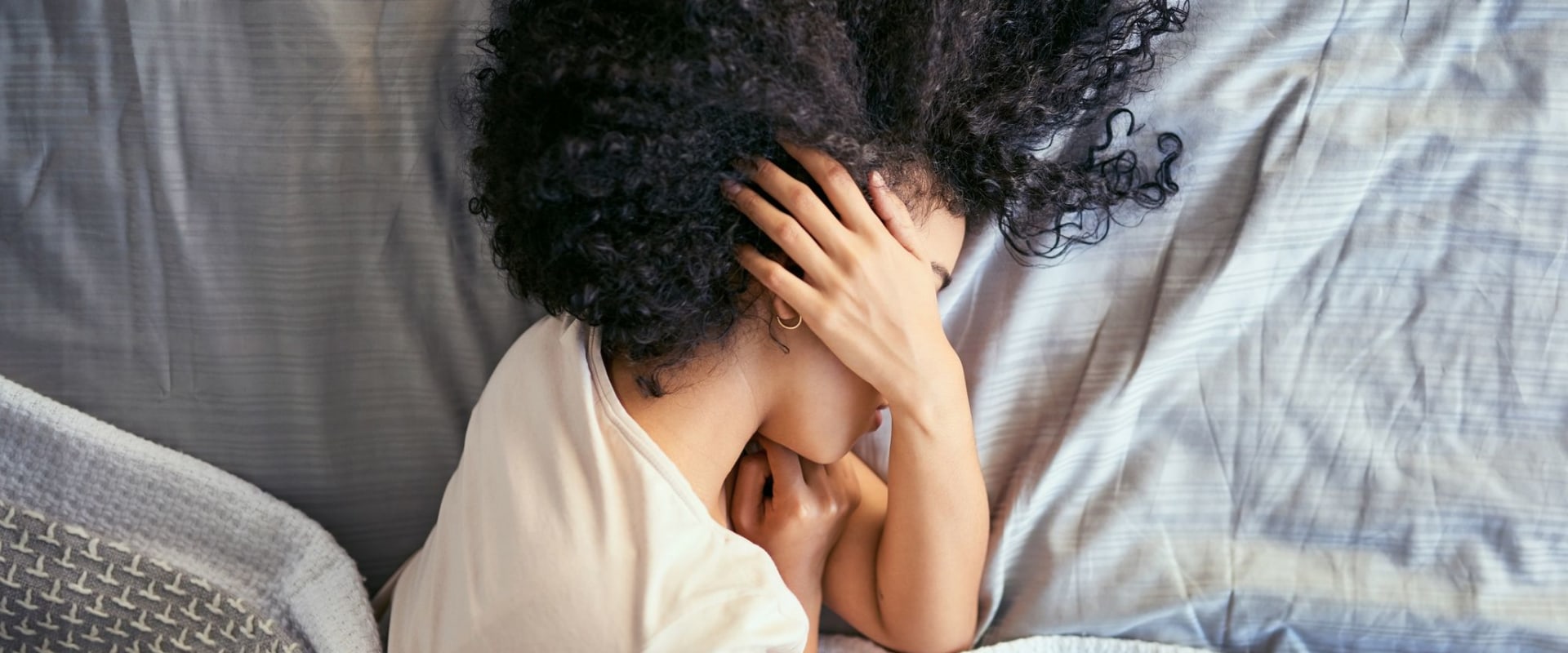 Why Does Anxiety Worsen In The Morning?